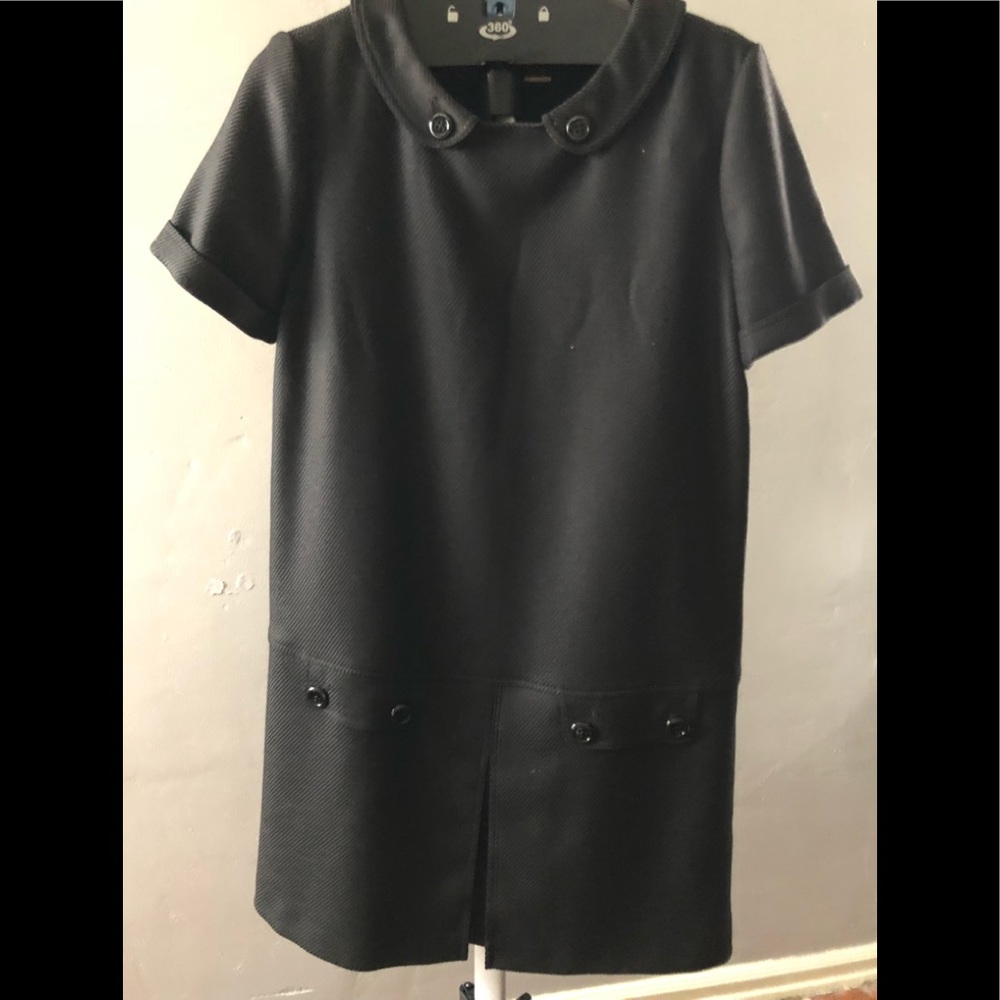 Burberry Dress